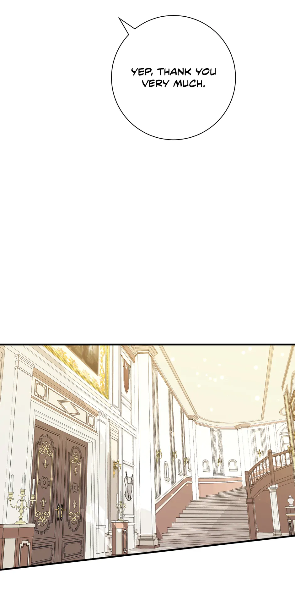 Running Away at Night Chapter 22 - Page 37