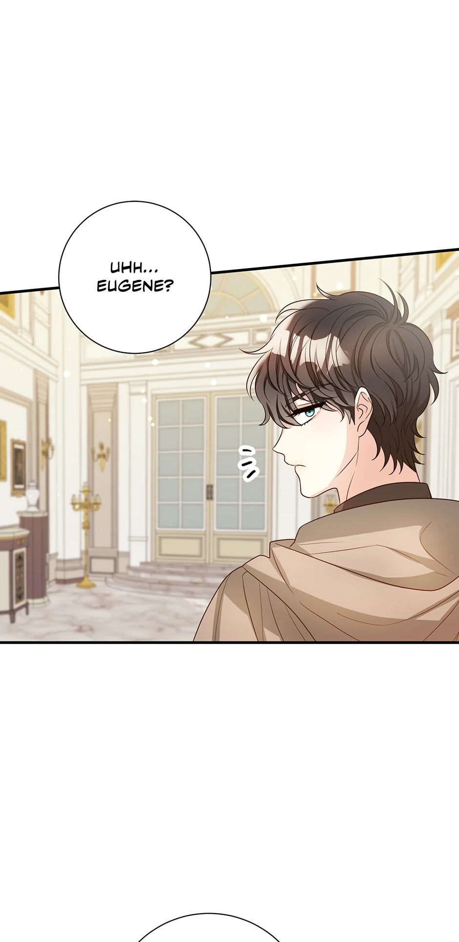 Running Away at Night Chapter 22 - Page 38