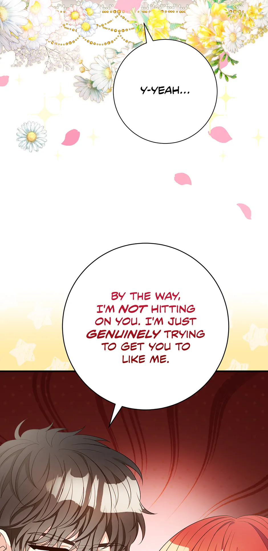 Running Away at Night Chapter 22 - Page 41
