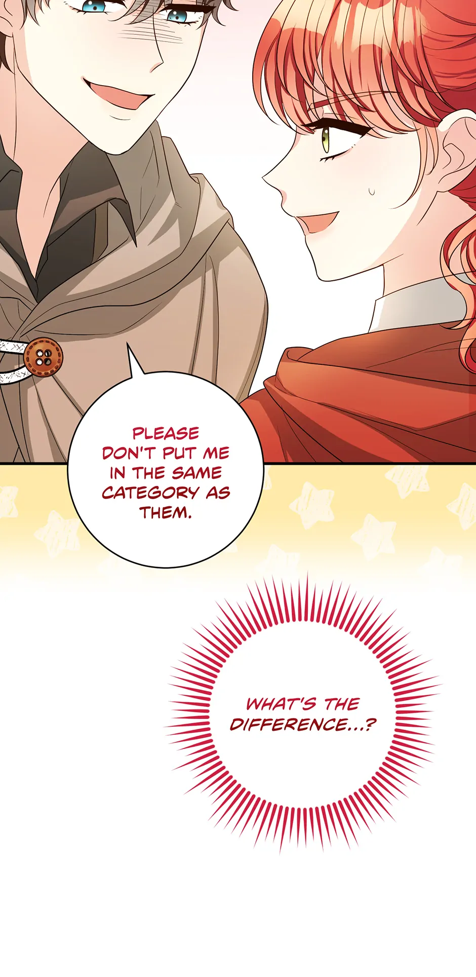 Running Away at Night Chapter 22 - Page 42