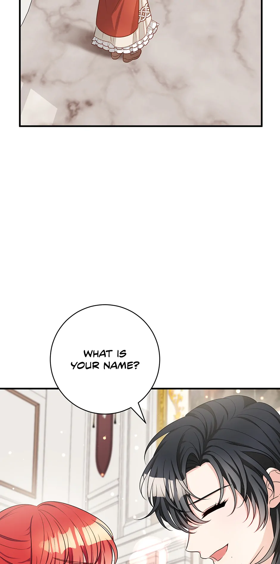 Running Away at Night Chapter 22 - Page 48
