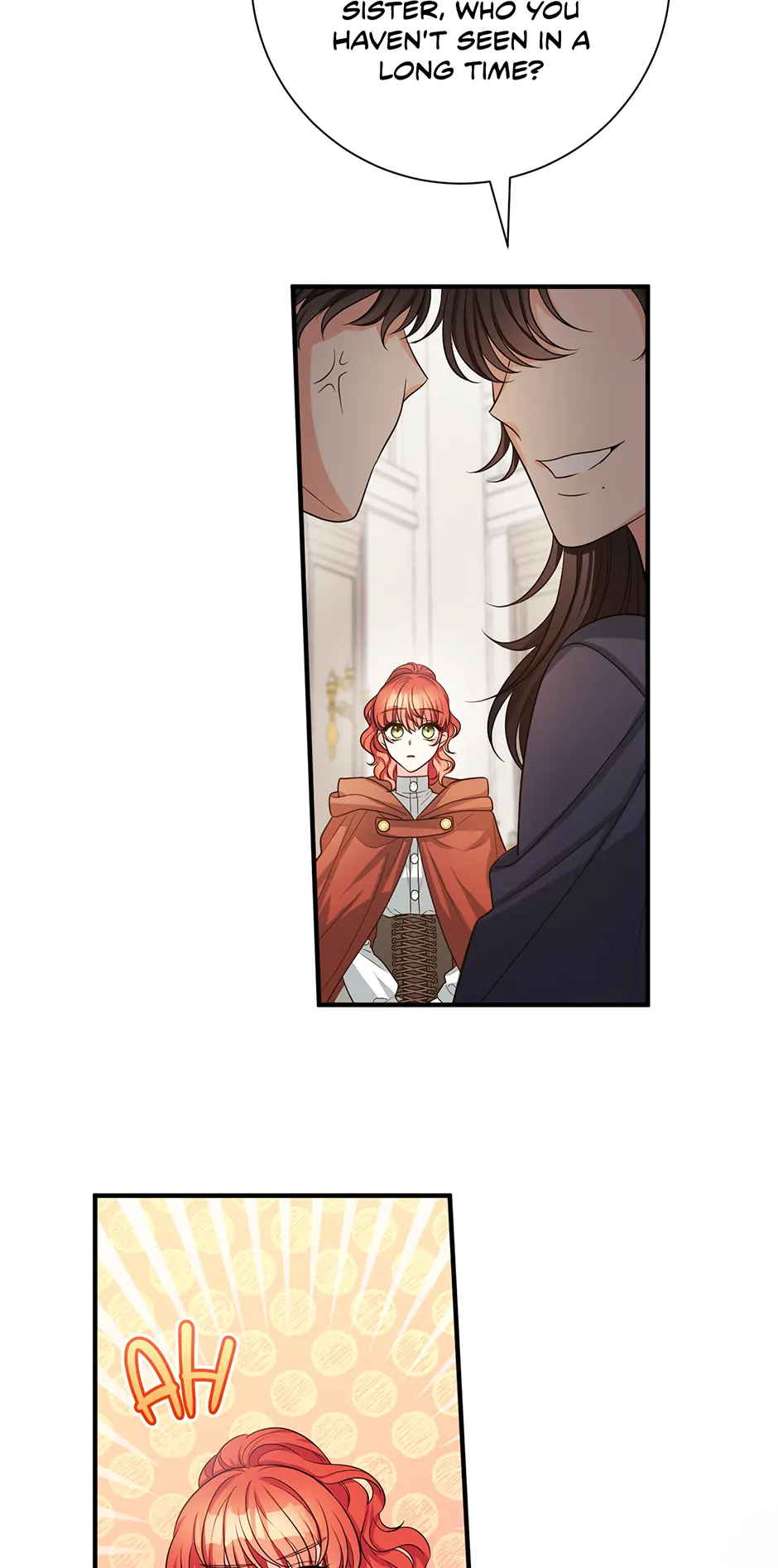 Running Away at Night Chapter 22 - Page 50