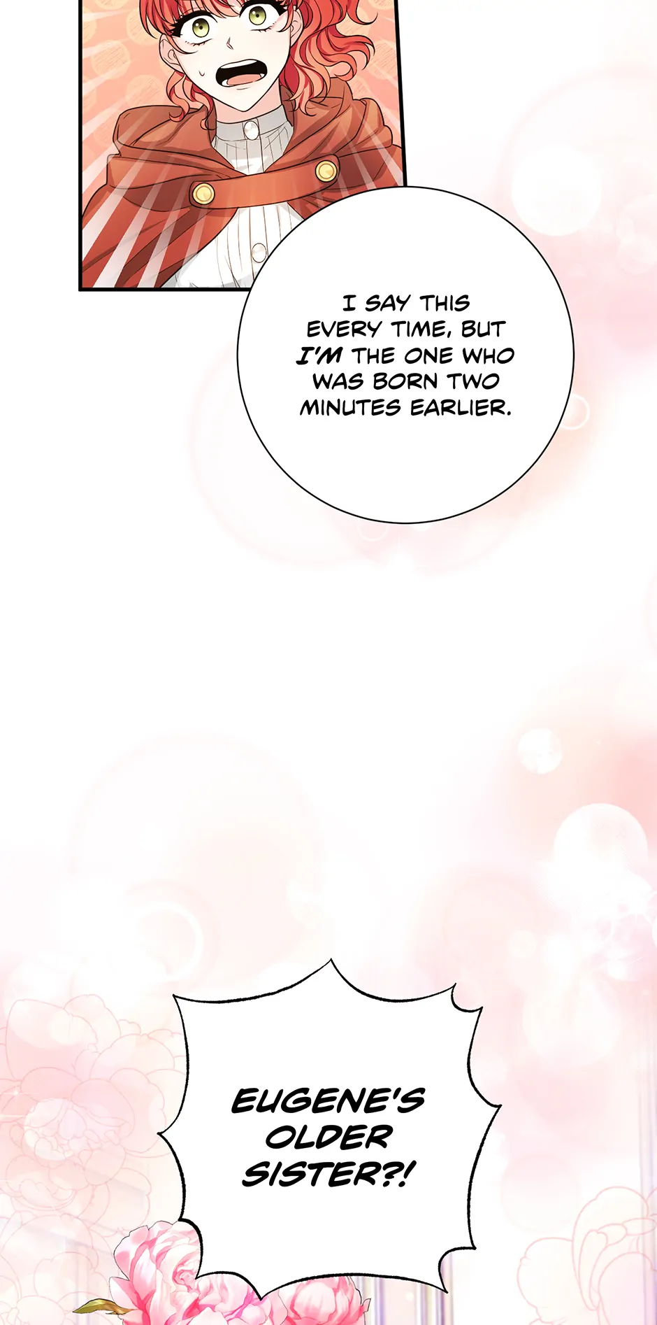 Running Away at Night Chapter 22 - Page 51