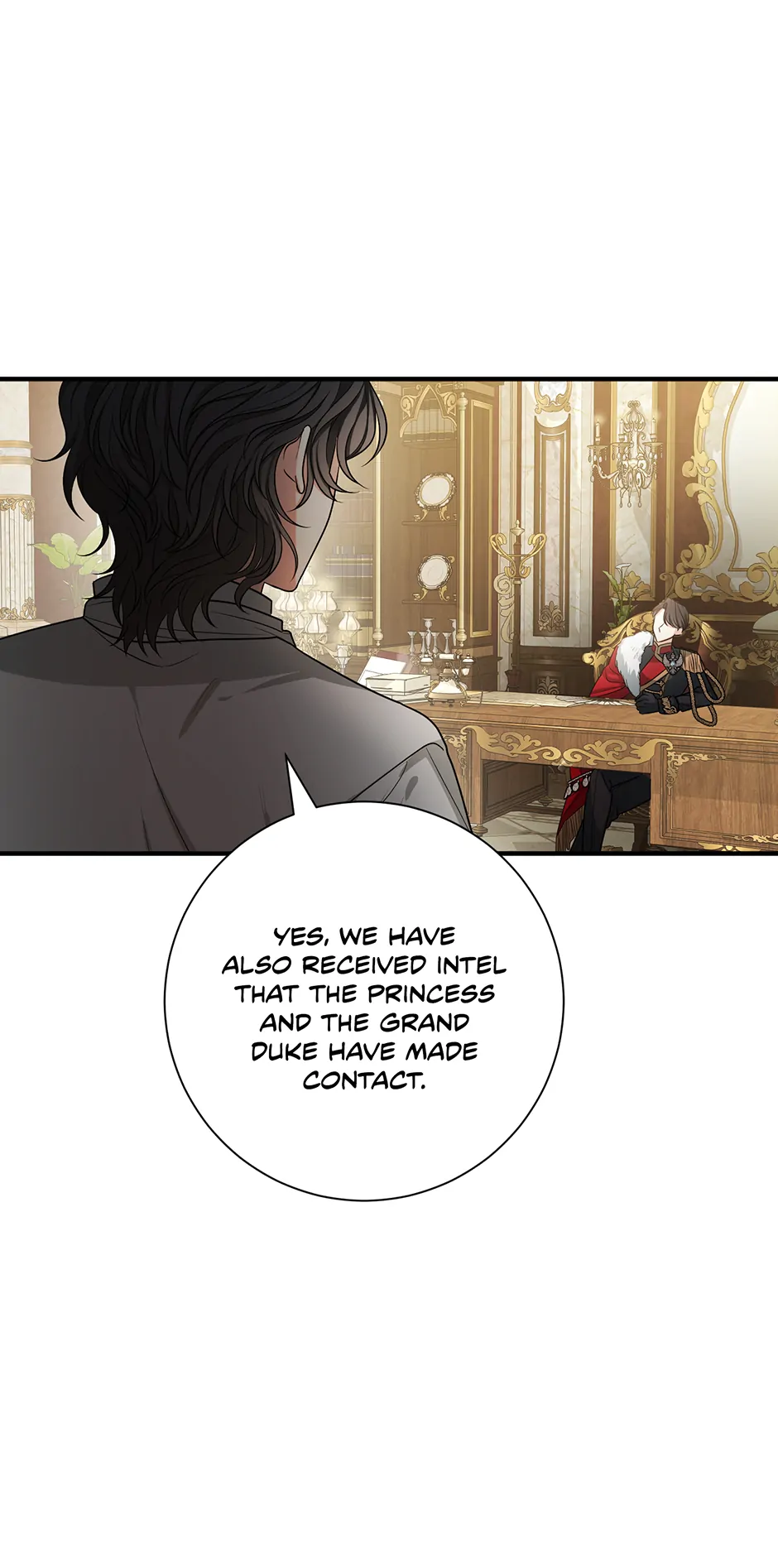 Running Away at Night Chapter 22 - Page 60