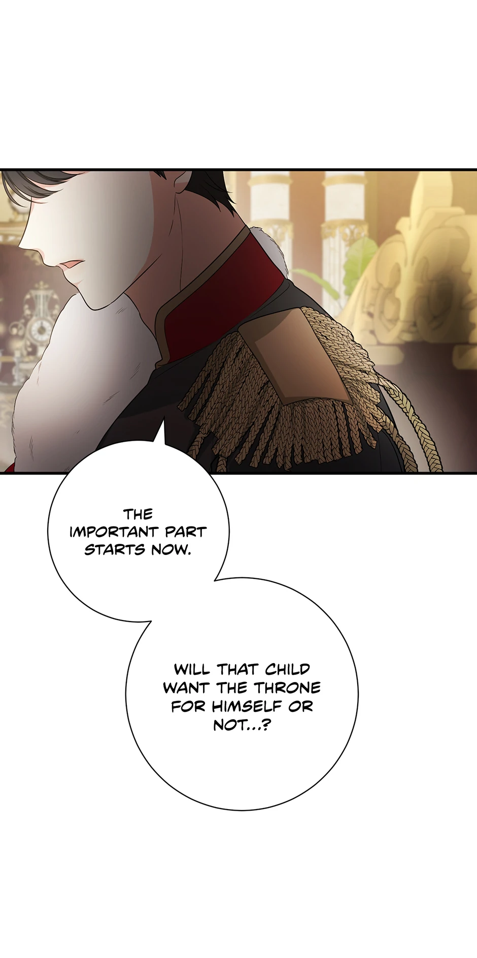 Running Away at Night Chapter 22 - Page 62