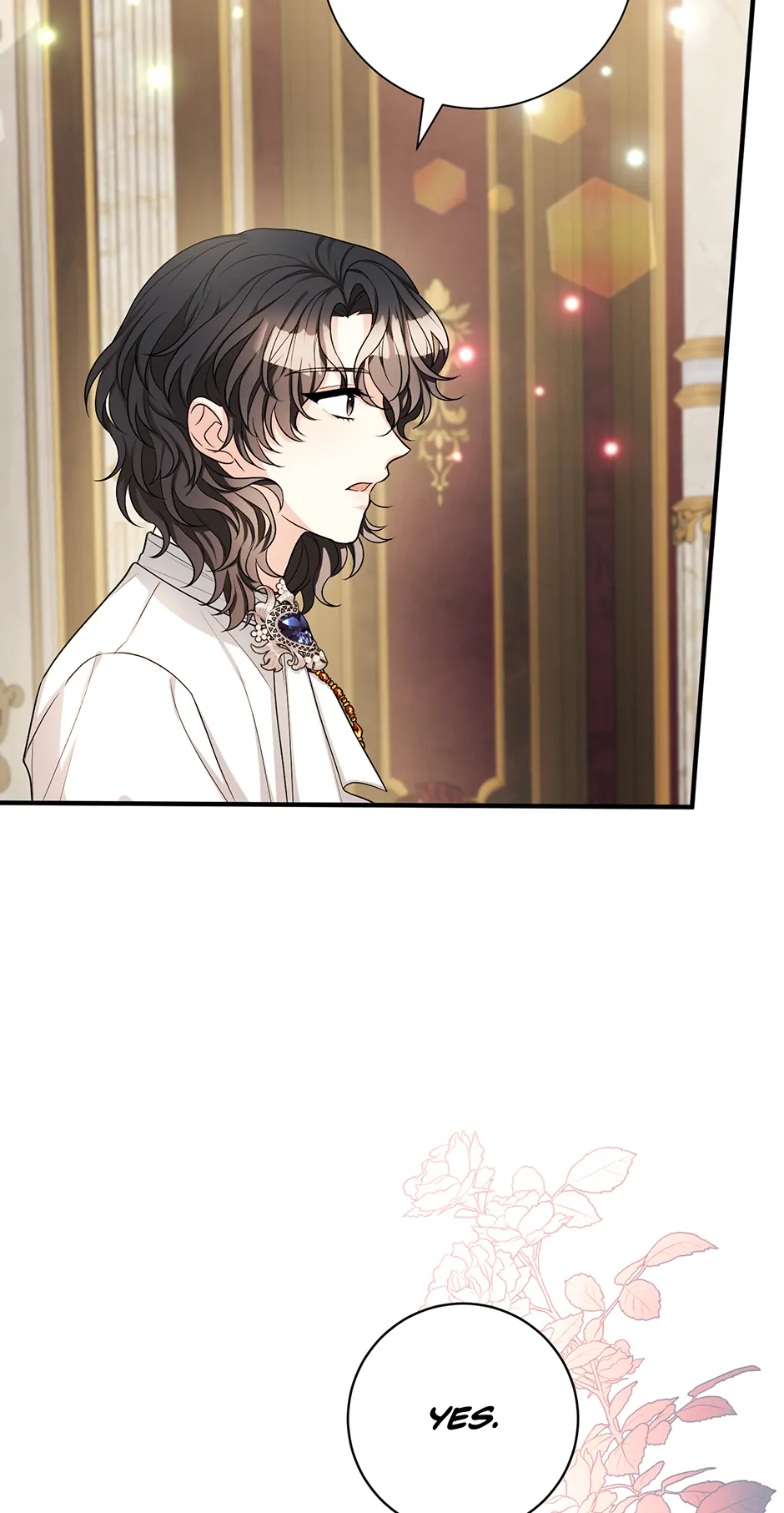 Running Away at Night Chapter 22 - Page 64