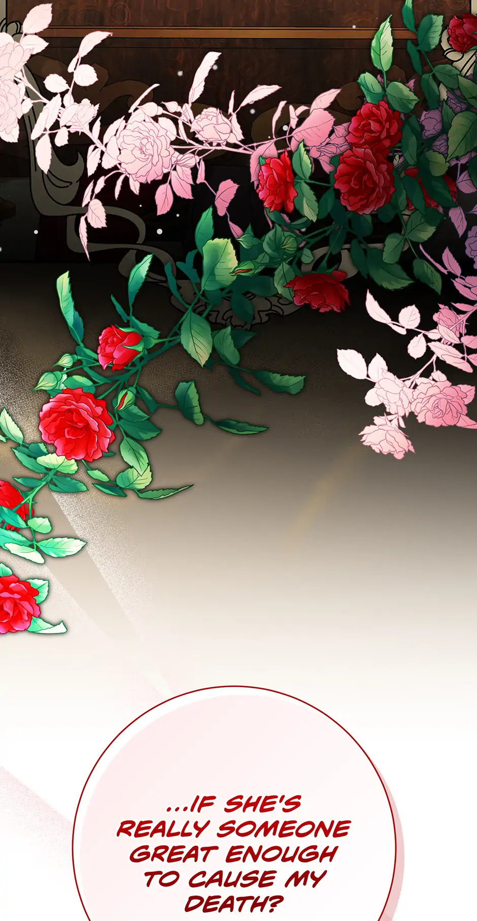 Running Away at Night Chapter 22 - Page 67