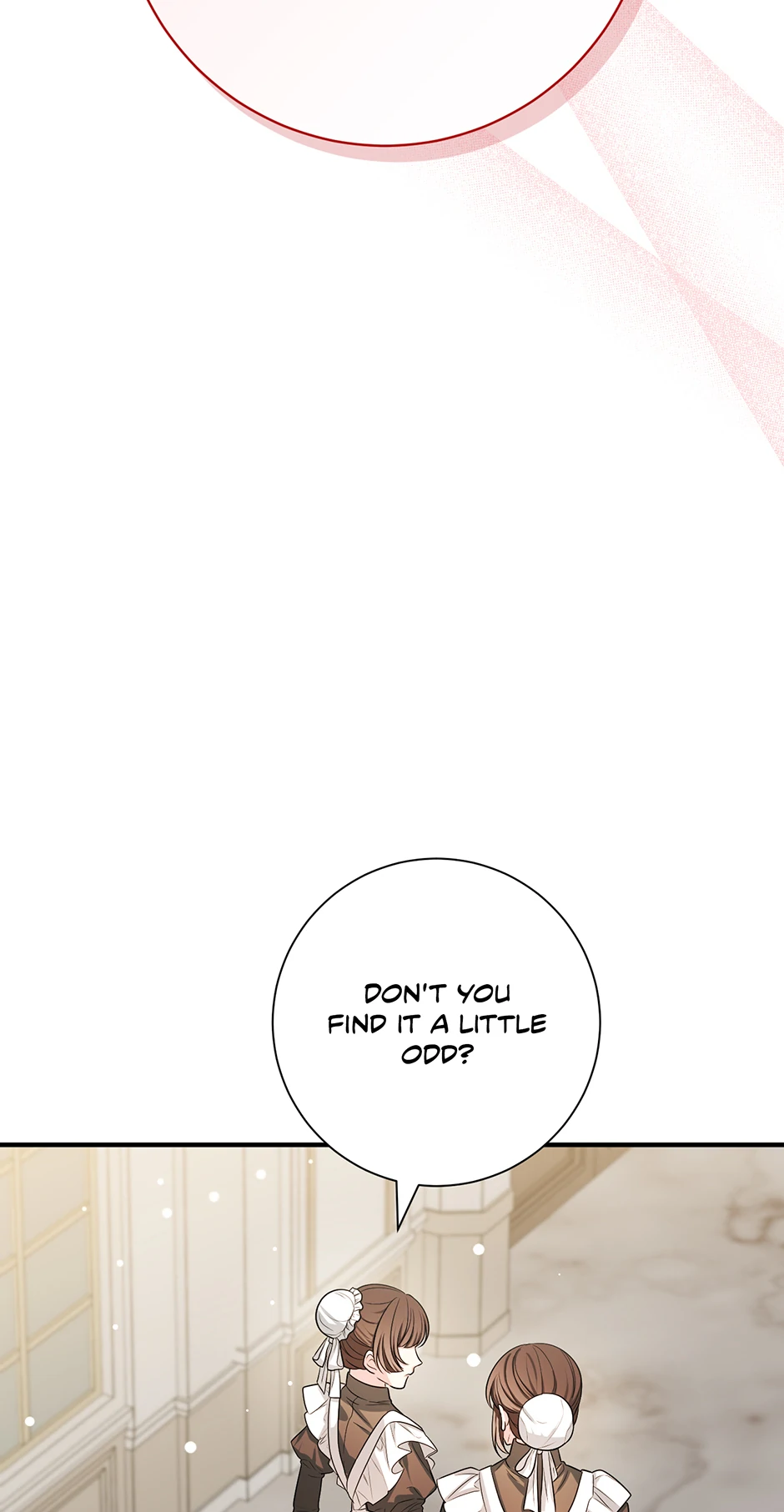 Running Away at Night Chapter 22 - Page 68