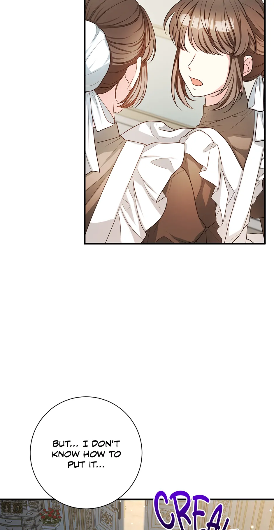 Running Away at Night Chapter 22 - Page 70