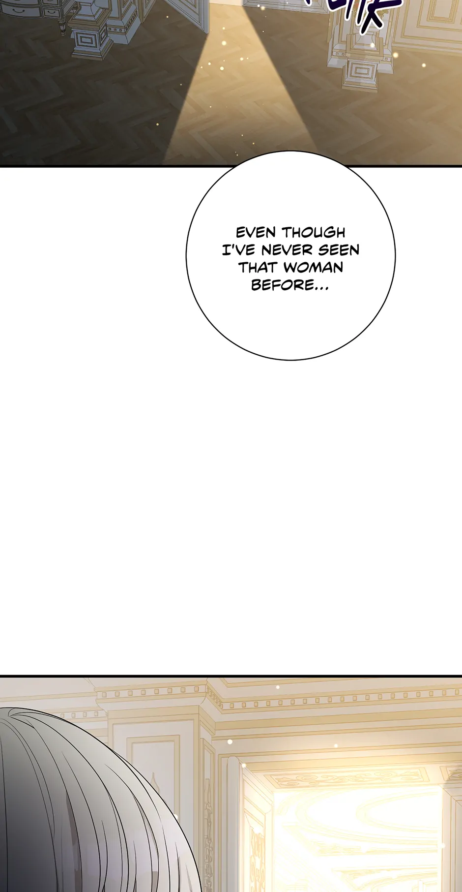 Running Away at Night Chapter 22 - Page 71