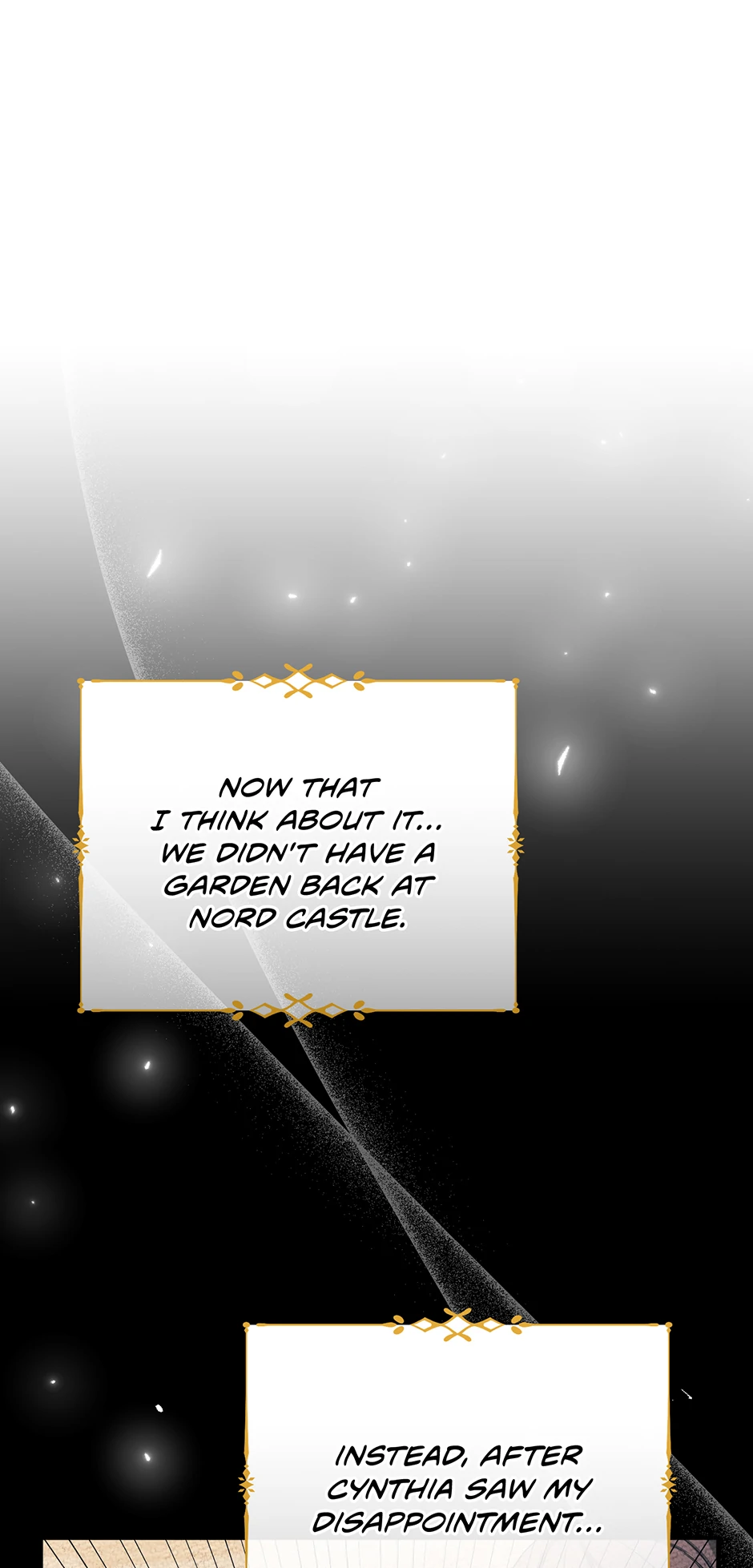 Running Away at Night Chapter 23 - Page 10