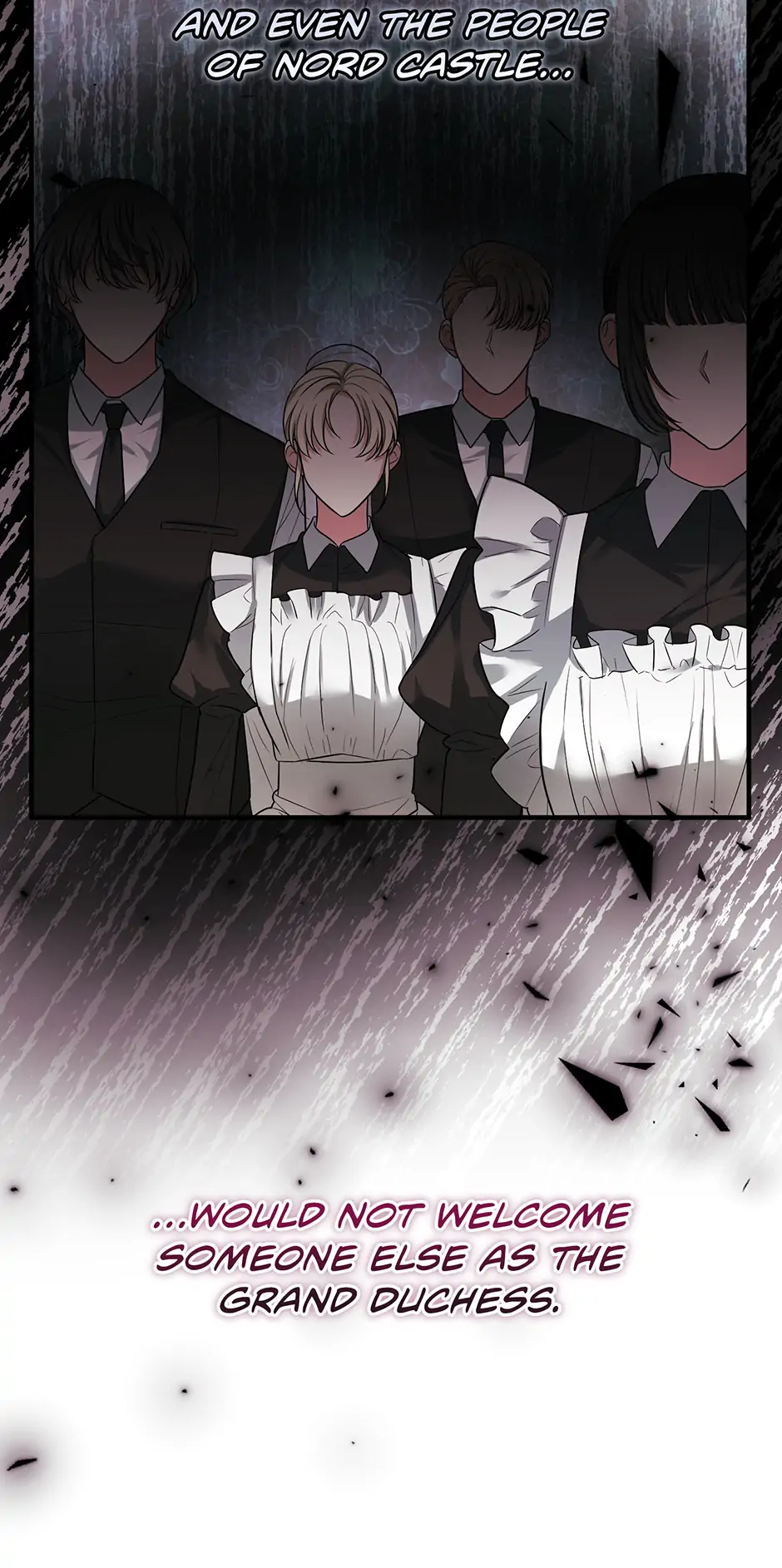 Running Away at Night Chapter 23 - Page 28