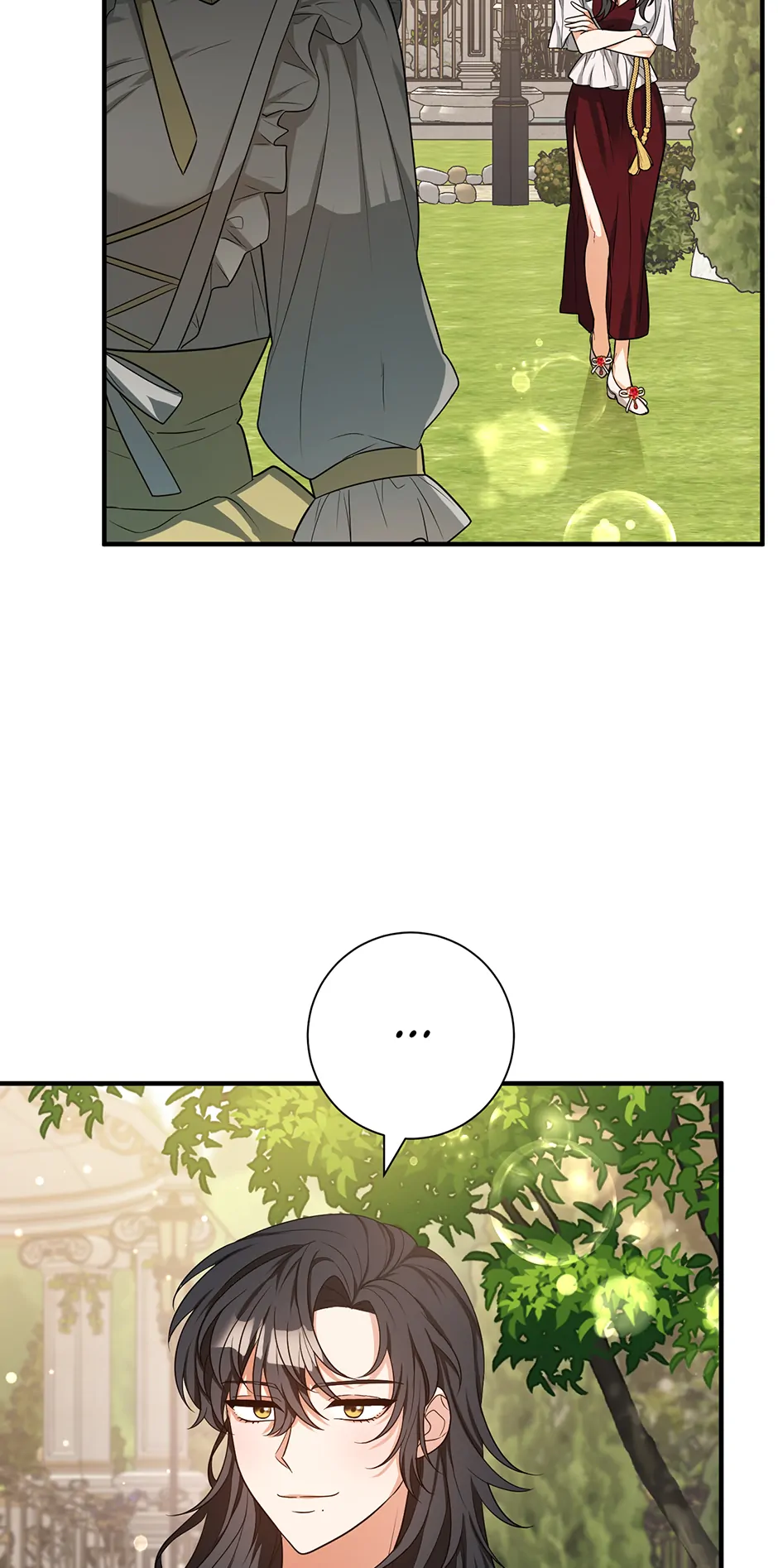 Running Away at Night Chapter 23 - Page 32