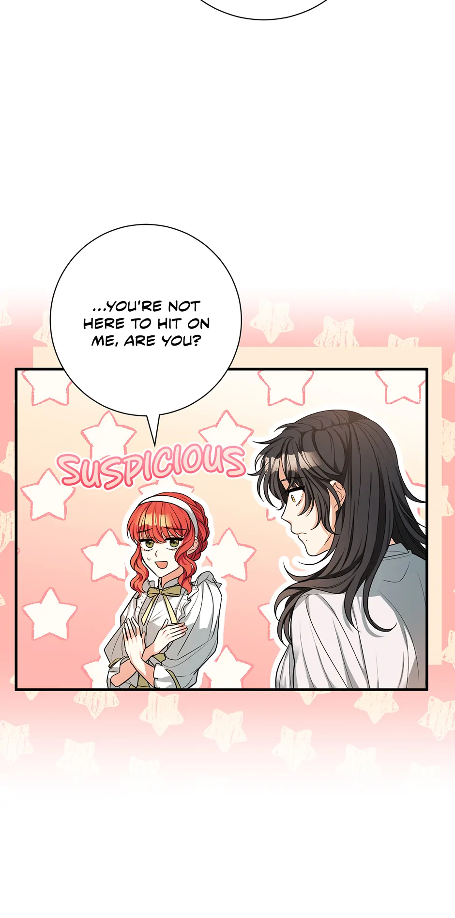 Running Away at Night Chapter 23 - Page 35