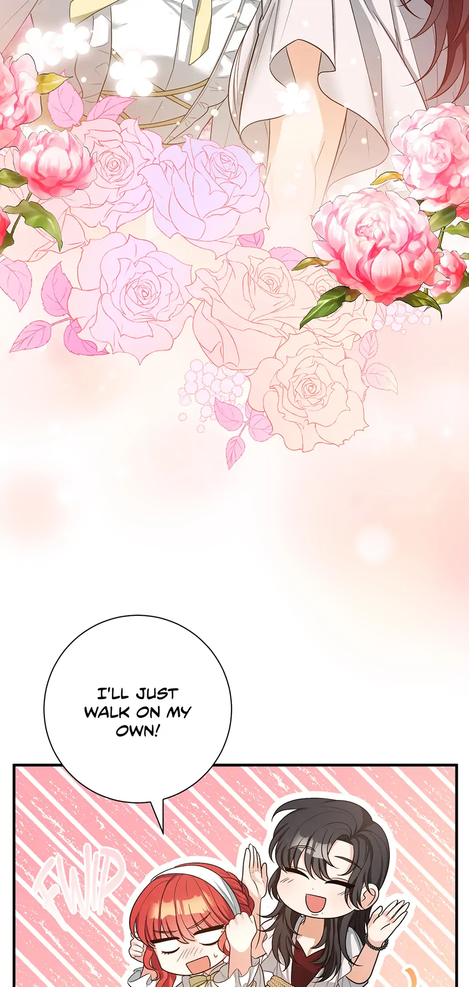 Running Away at Night Chapter 23 - Page 40