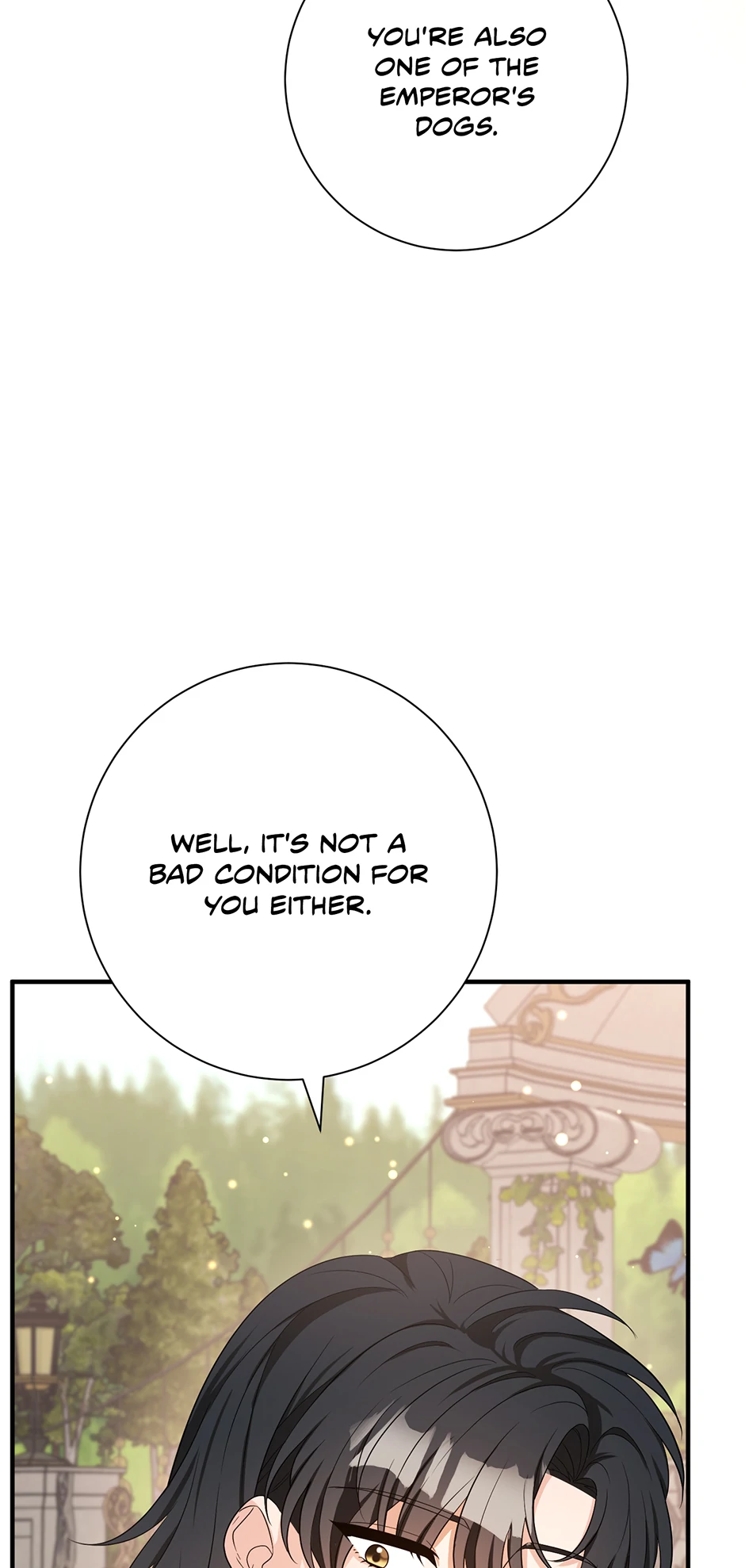 Running Away at Night Chapter 23 - Page 44