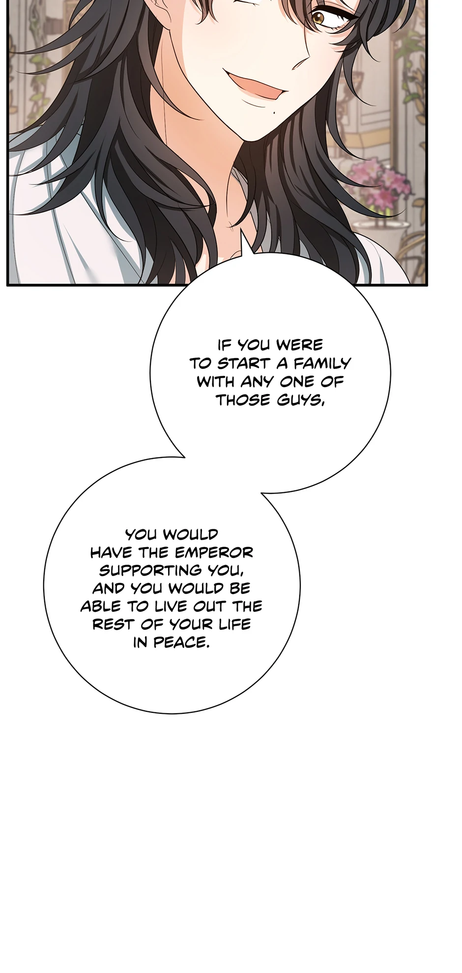 Running Away at Night Chapter 23 - Page 45