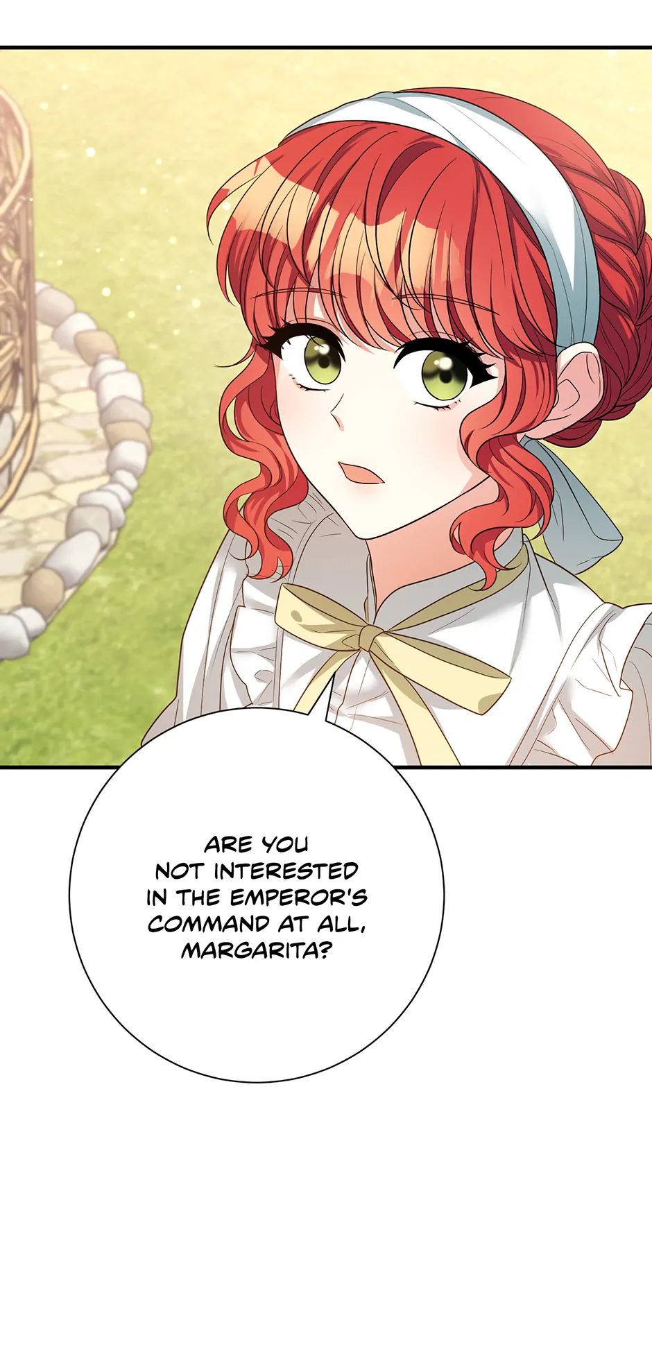 Running Away at Night Chapter 23 - Page 46