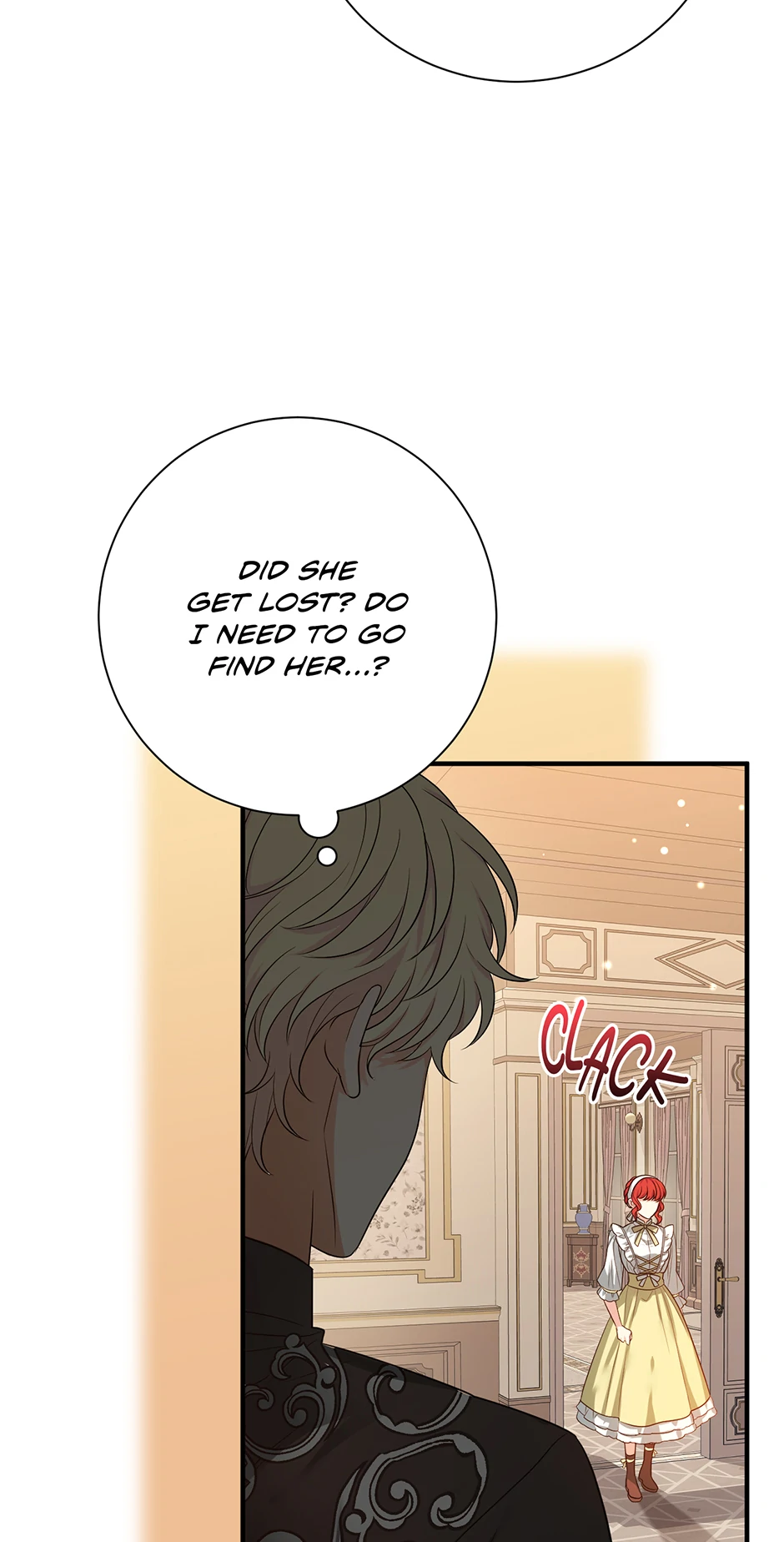 Running Away at Night Chapter 23 - Page 70