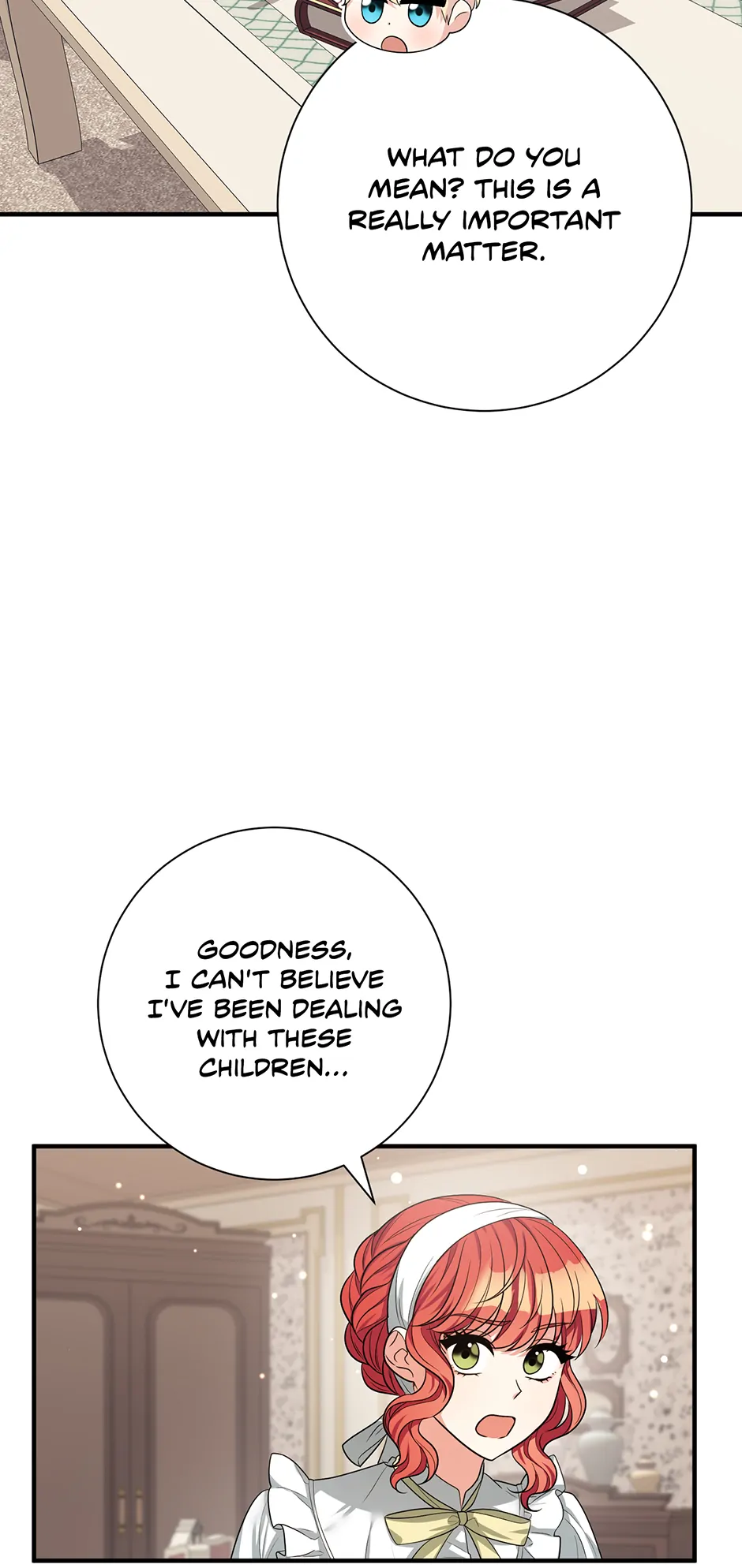 Running Away at Night Chapter 23 - Page 79