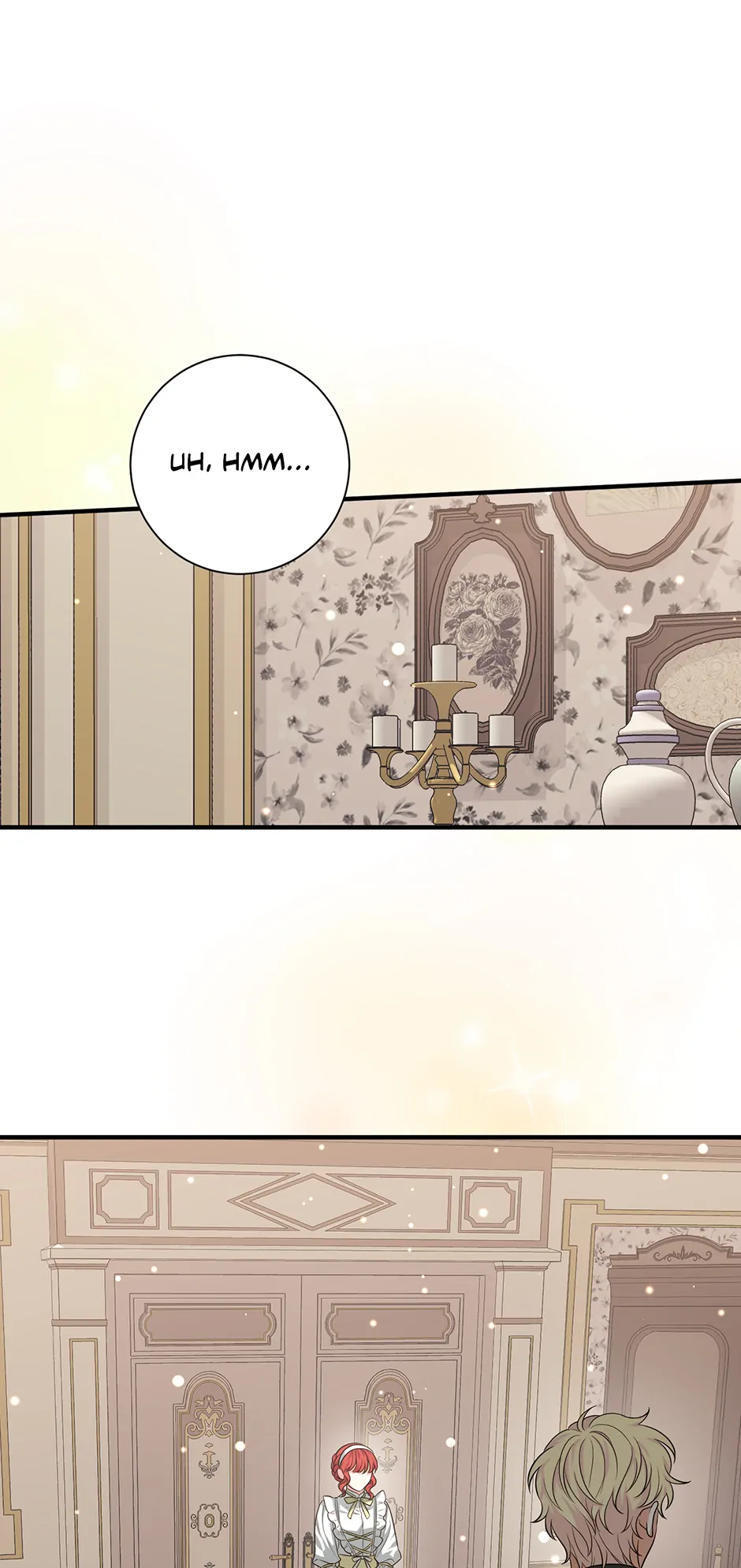 Running Away at Night Chapter 23 - Page 80