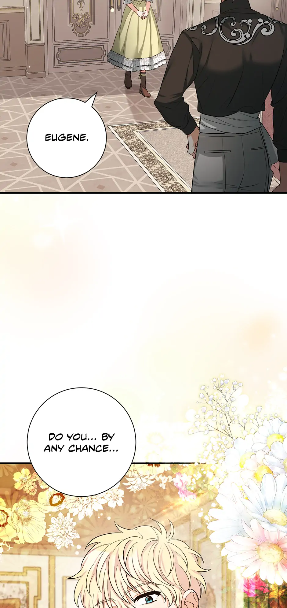 Running Away at Night Chapter 23 - Page 81