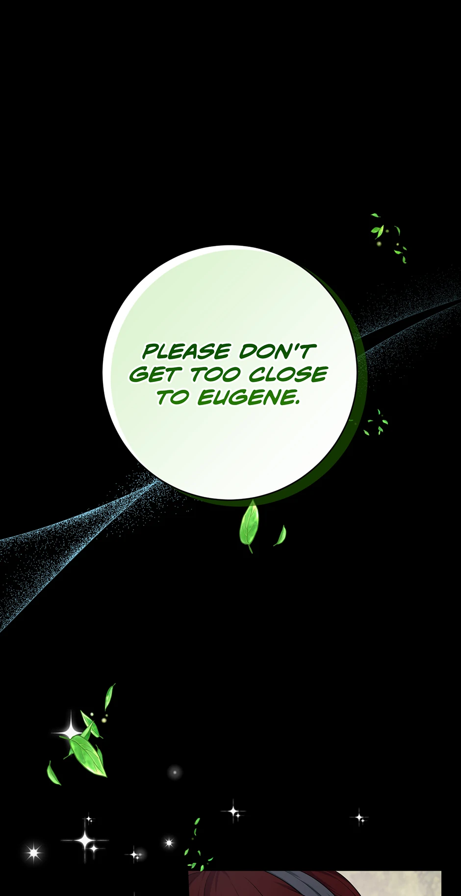 Running Away at Night Chapter 24 - Page 3