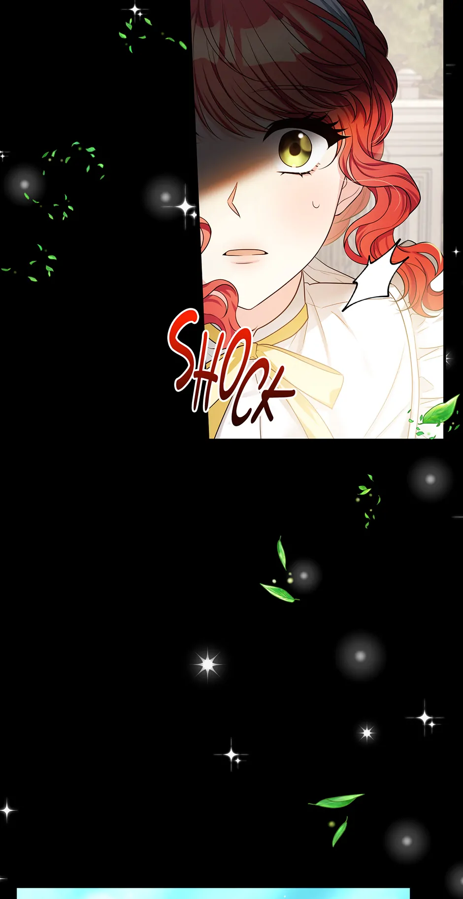 Running Away at Night Chapter 24 - Page 4