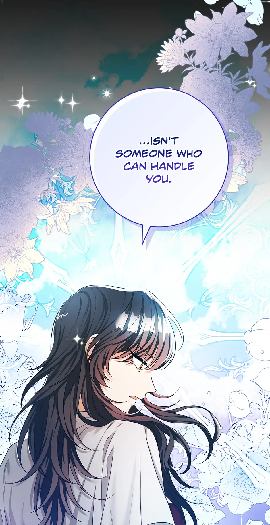 Running Away at Night Chapter 24 - Page 6