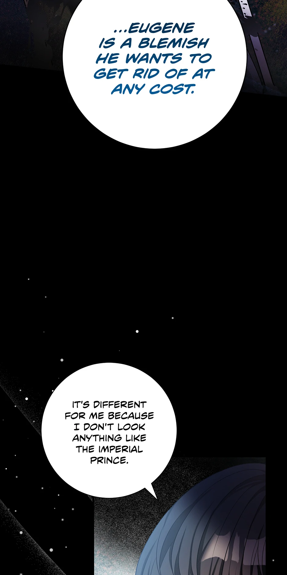 Running Away at Night Chapter 24 - Page 15