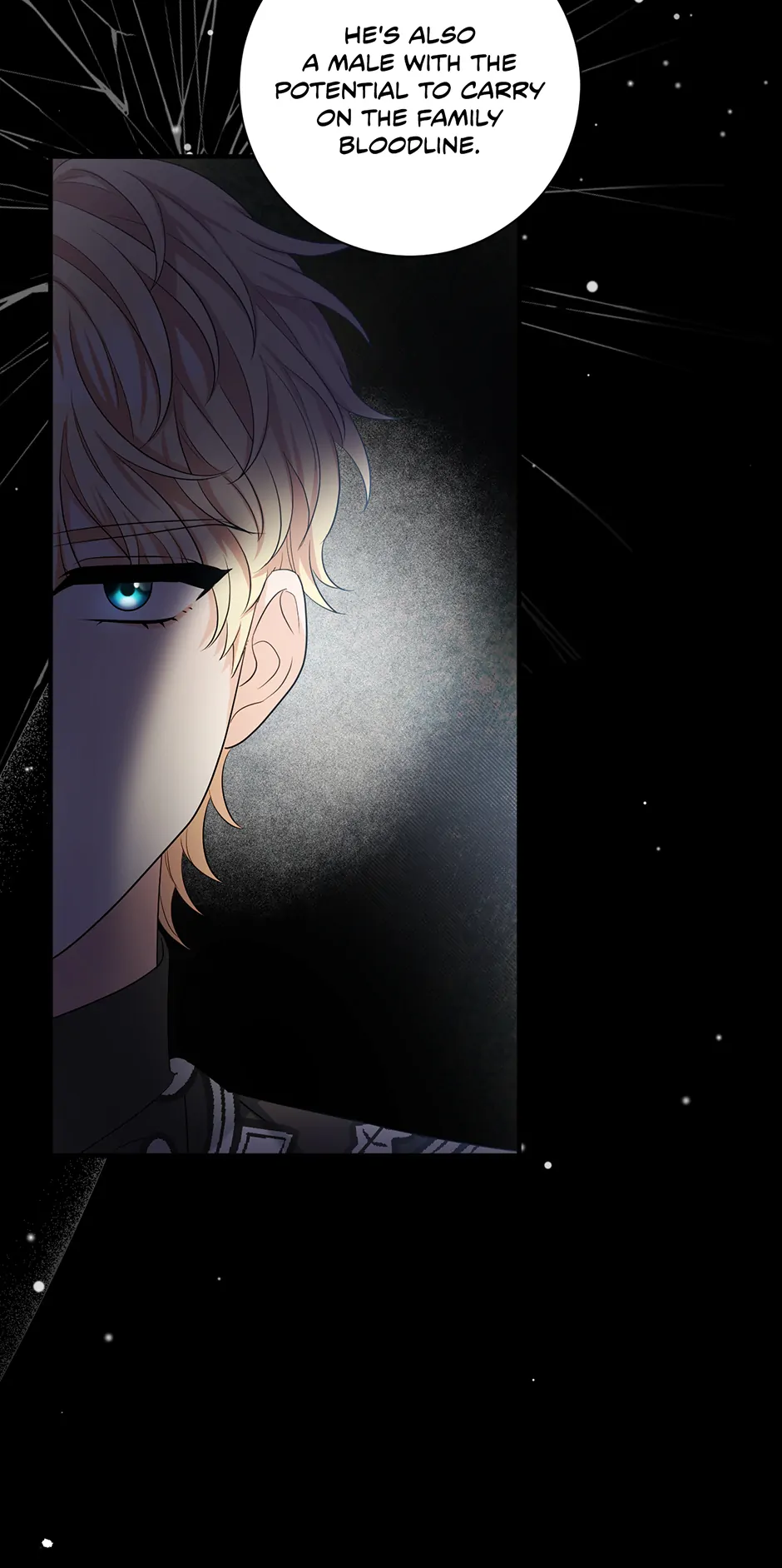 Running Away at Night Chapter 24 - Page 17