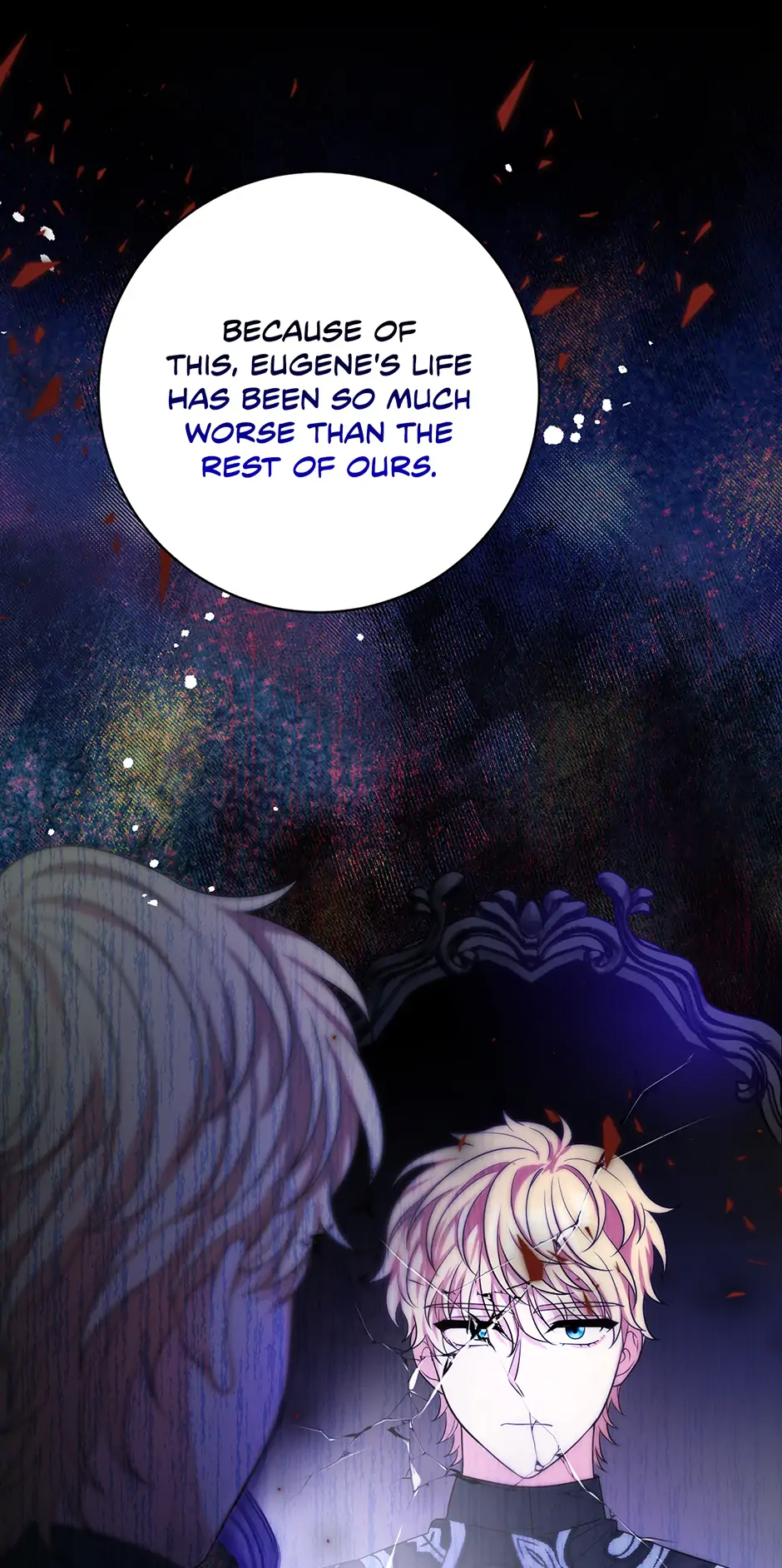Running Away at Night Chapter 24 - Page 18