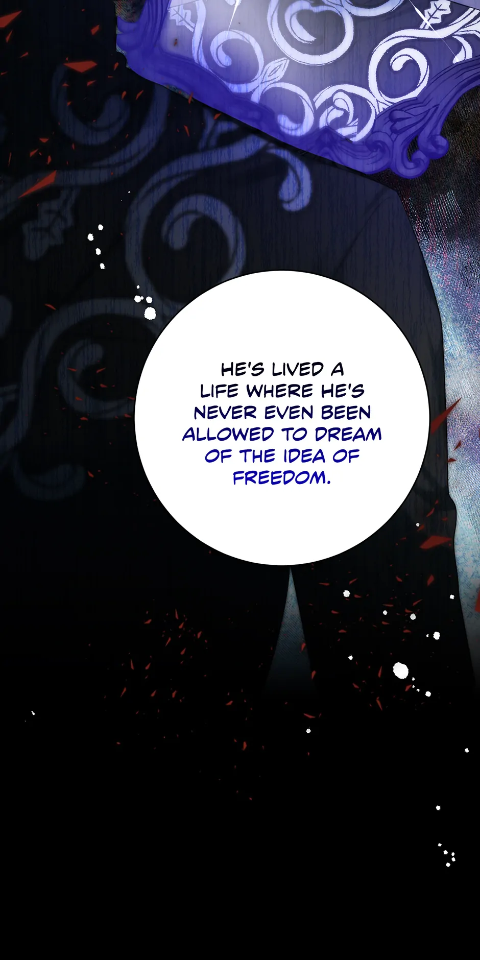 Running Away at Night Chapter 24 - Page 19
