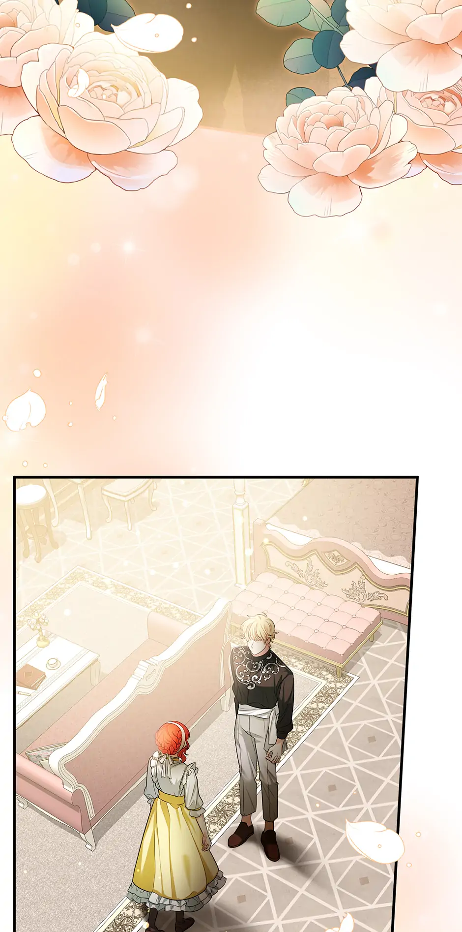 Running Away at Night Chapter 24 - Page 30