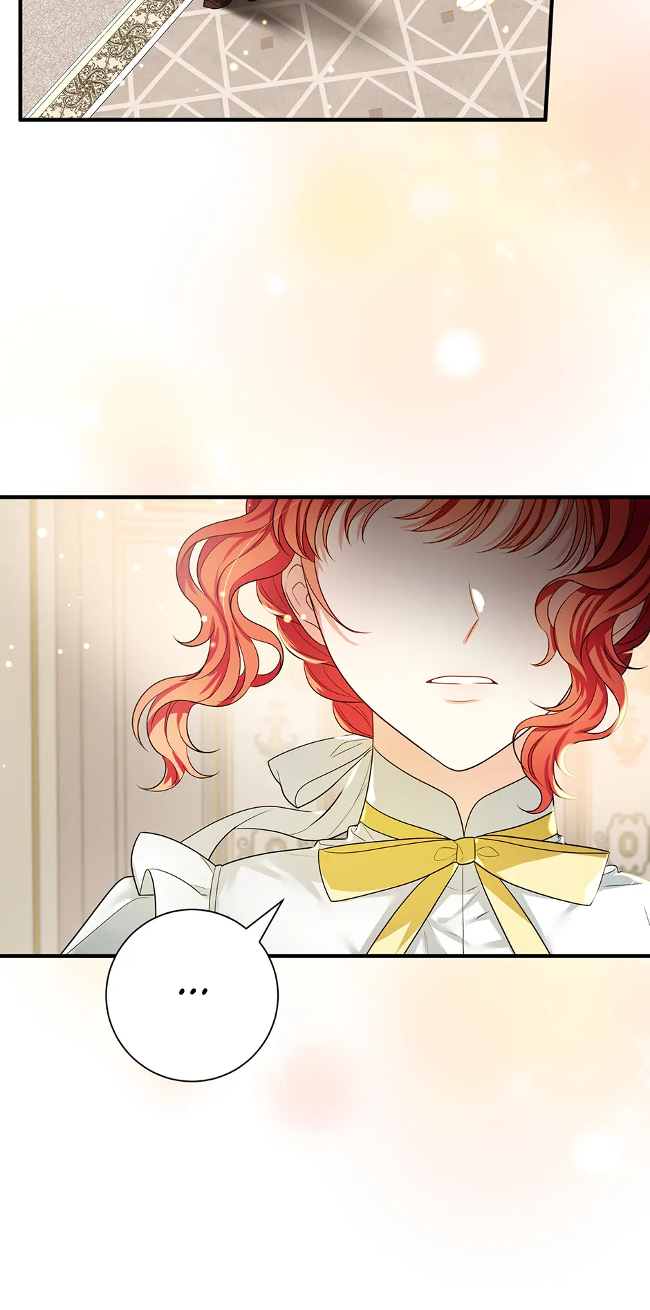 Running Away at Night Chapter 24 - Page 31