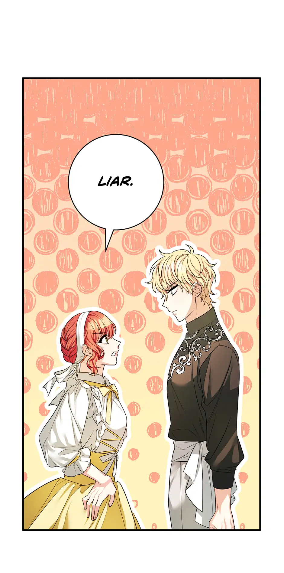 Running Away at Night Chapter 24 - Page 32