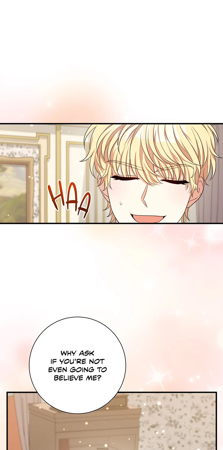 Running Away at Night Chapter 24 - Page 33