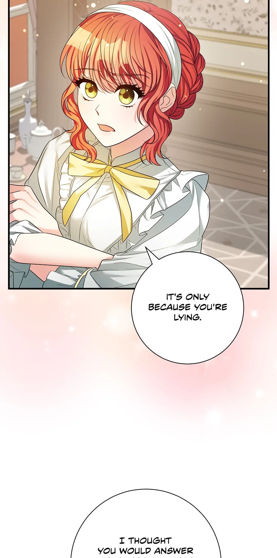 Running Away at Night Chapter 24 - Page 34
