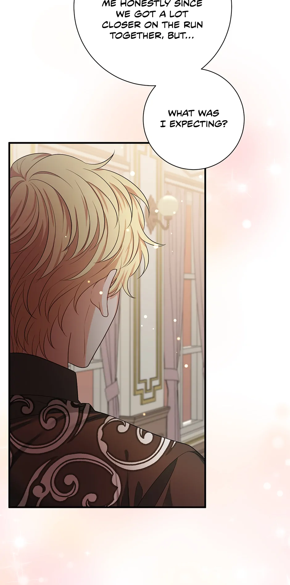 Running Away at Night Chapter 24 - Page 35