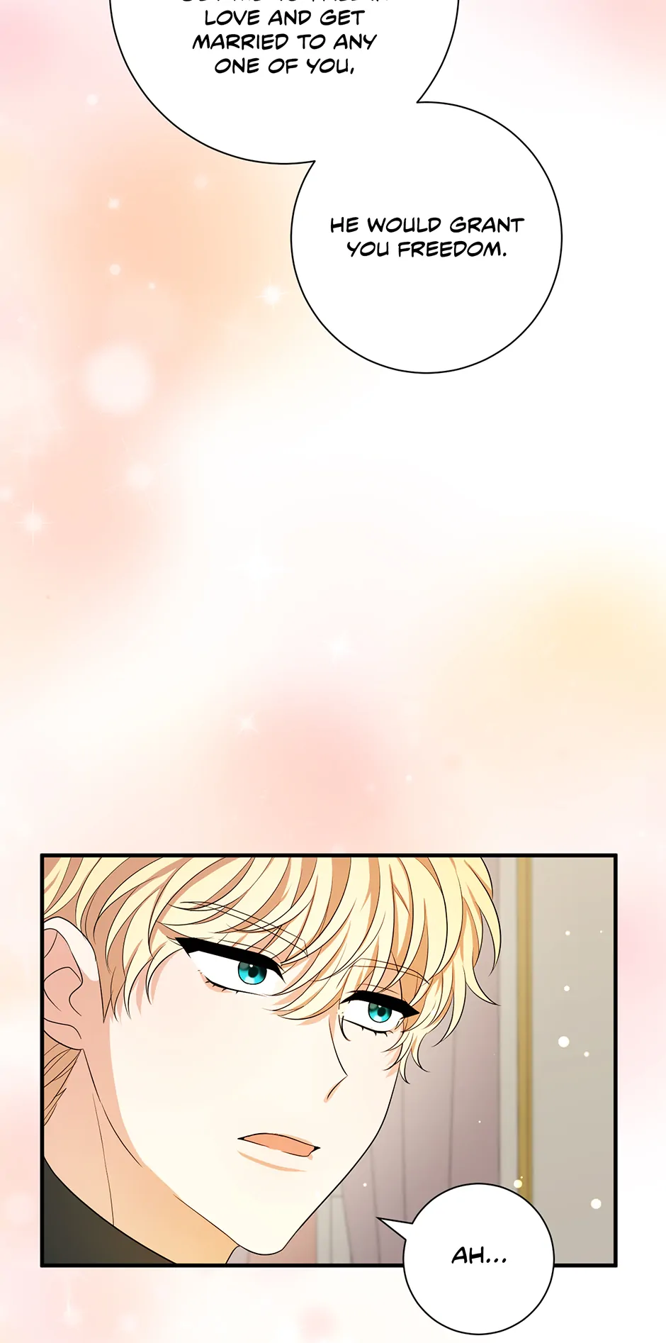 Running Away at Night Chapter 24 - Page 37