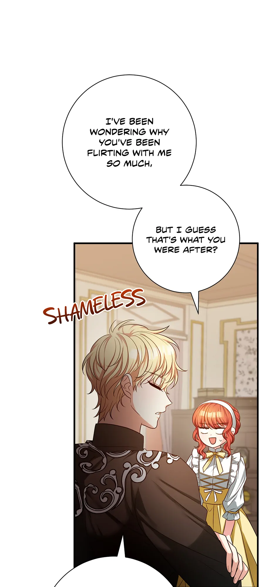 Running Away at Night Chapter 24 - Page 39