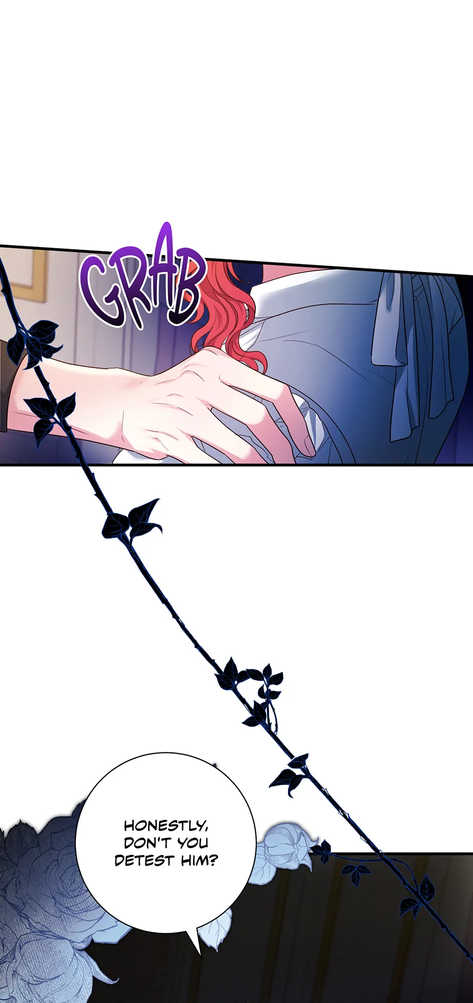 Running Away at Night Chapter 24 - Page 43