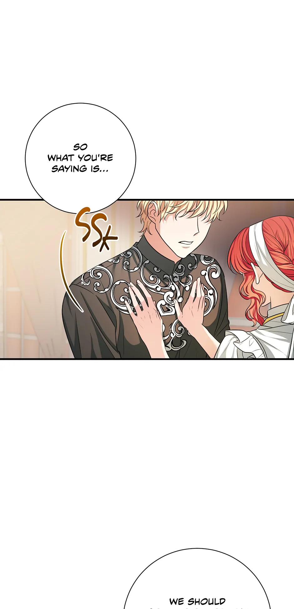 Running Away at Night Chapter 24 - Page 50