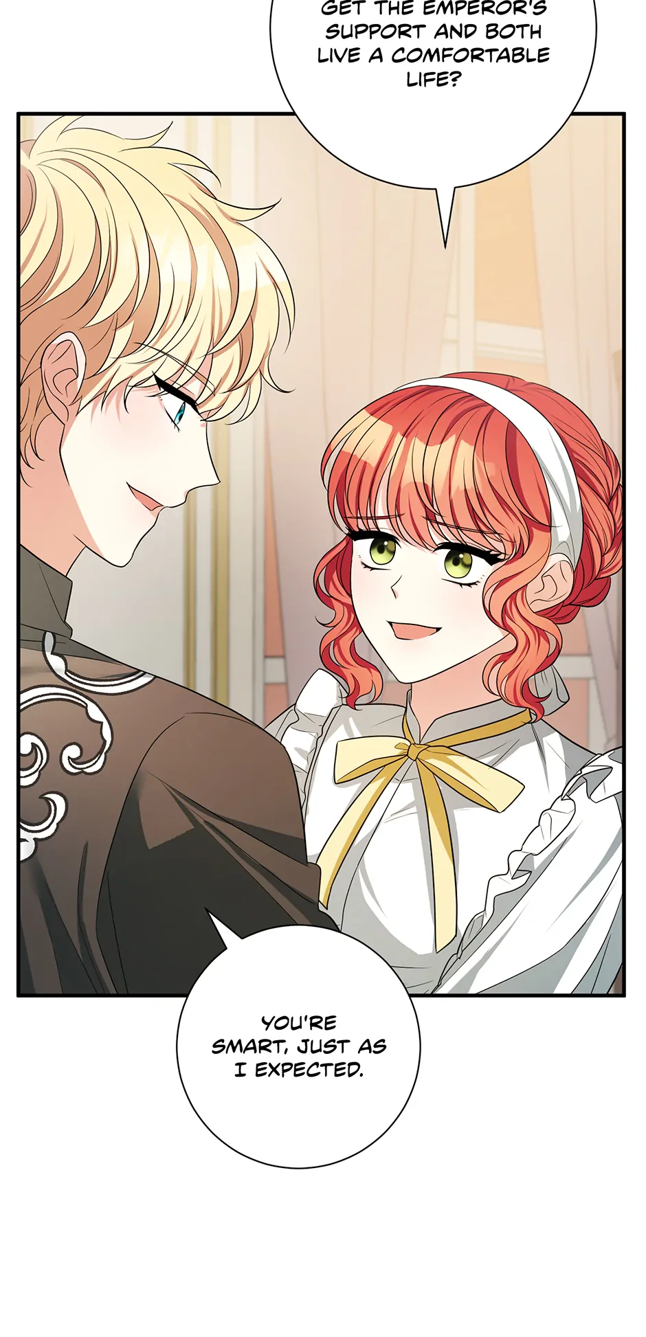 Running Away at Night Chapter 24 - Page 51