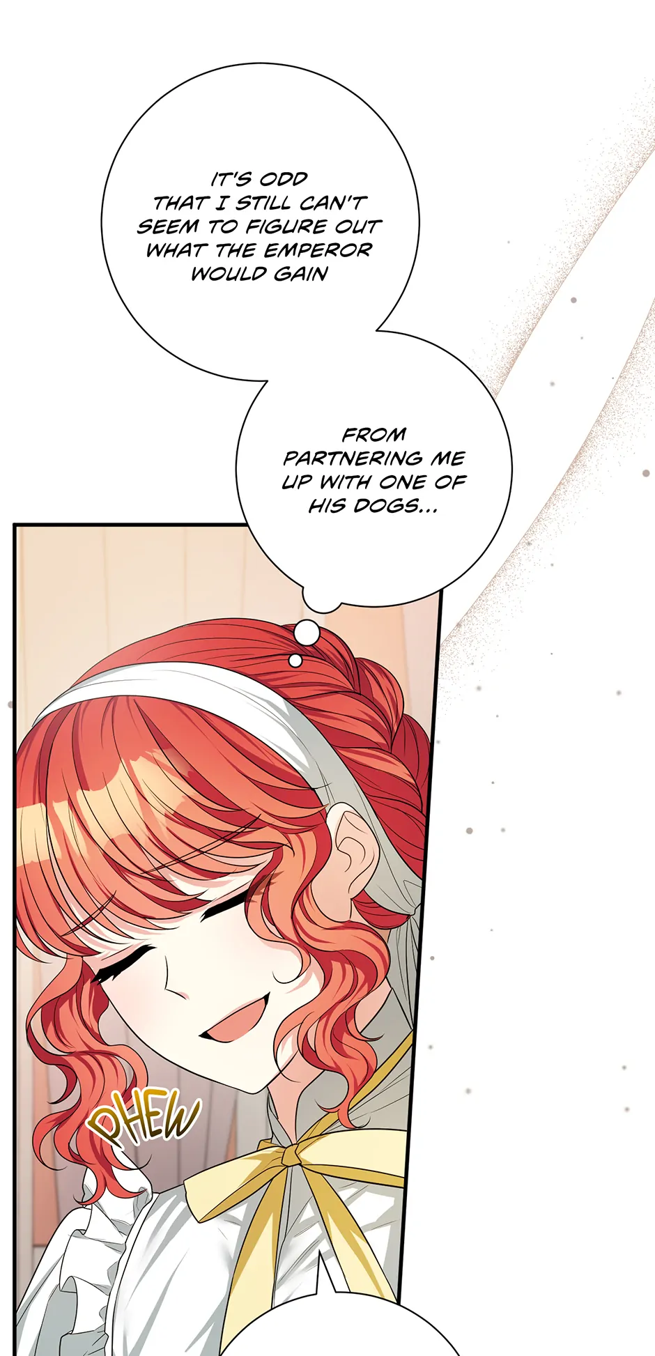 Running Away at Night Chapter 24 - Page 52