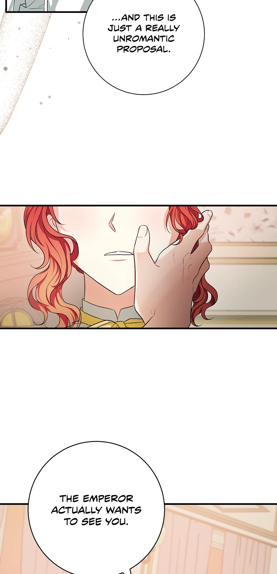 Running Away at Night Chapter 24 - Page 53