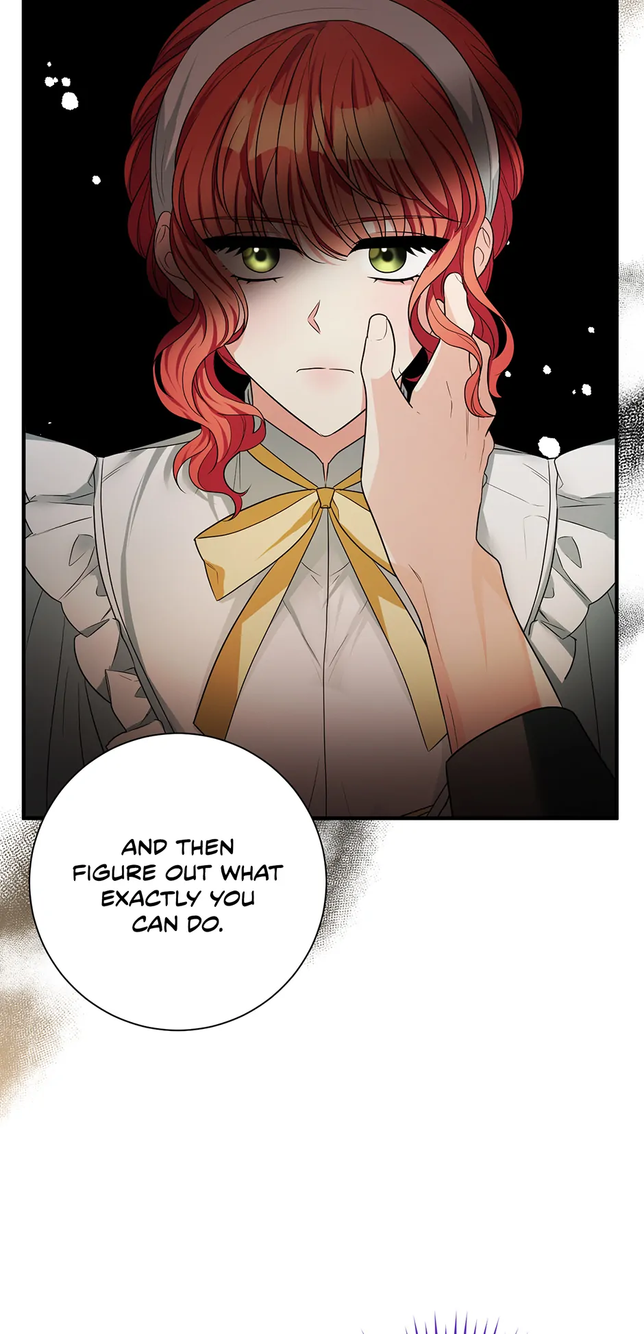 Running Away at Night Chapter 24 - Page 55