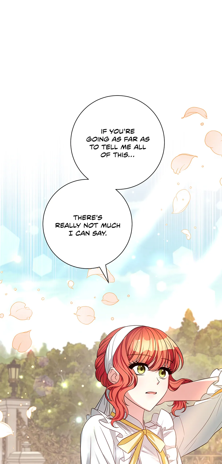 Running Away at Night Chapter 24 - Page 58