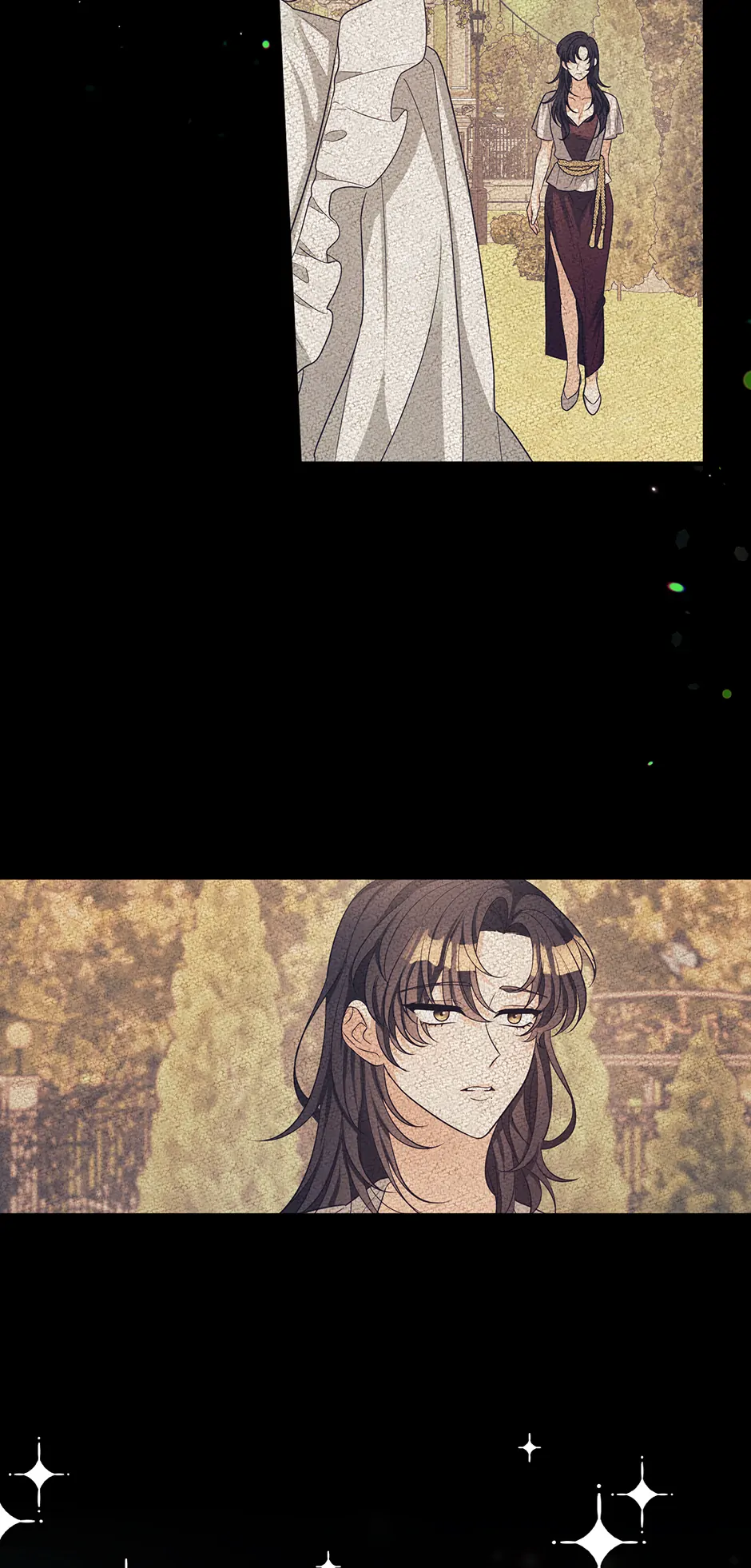 Running Away at Night Chapter 24 - Page 63