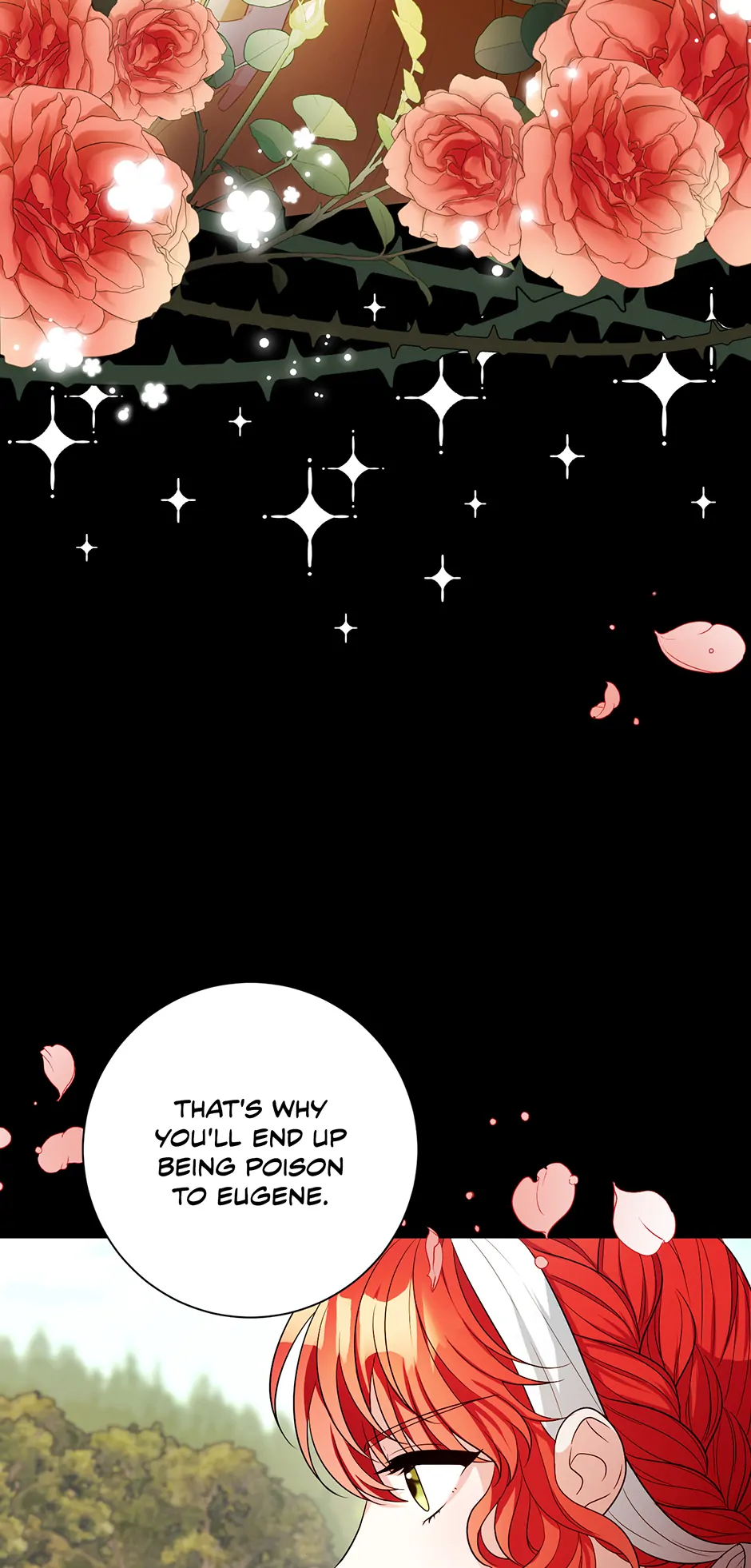 Running Away at Night Chapter 24 - Page 65